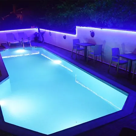 Cundahan Hotel Ayvalik