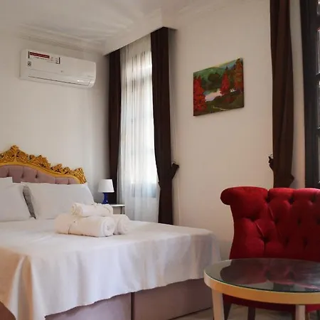 Hotel Cundahan *