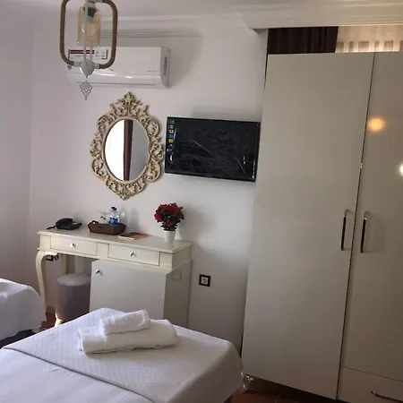 Hotel Cundahan