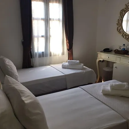 Cundahan Hotel Ayvalik