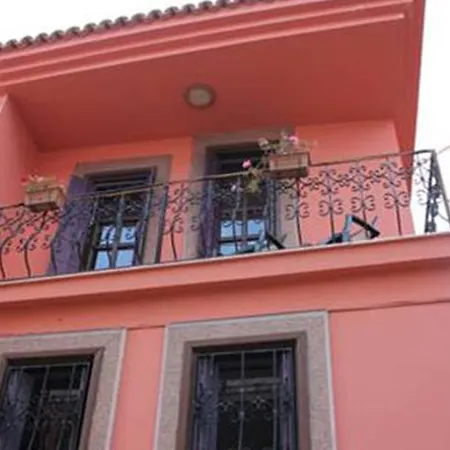 Cundahan * Ayvalik