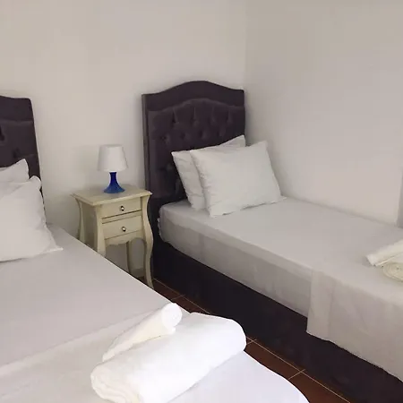 Hotel Cundahan