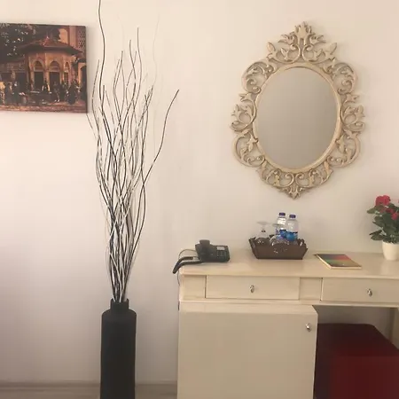 Hotel Cundahan Ayvalik