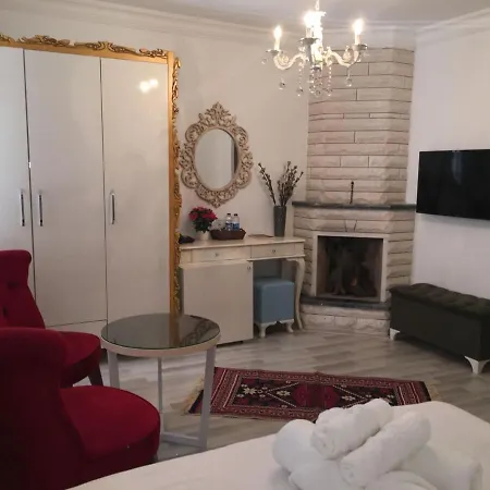 Cundahan Hotel Ayvalik